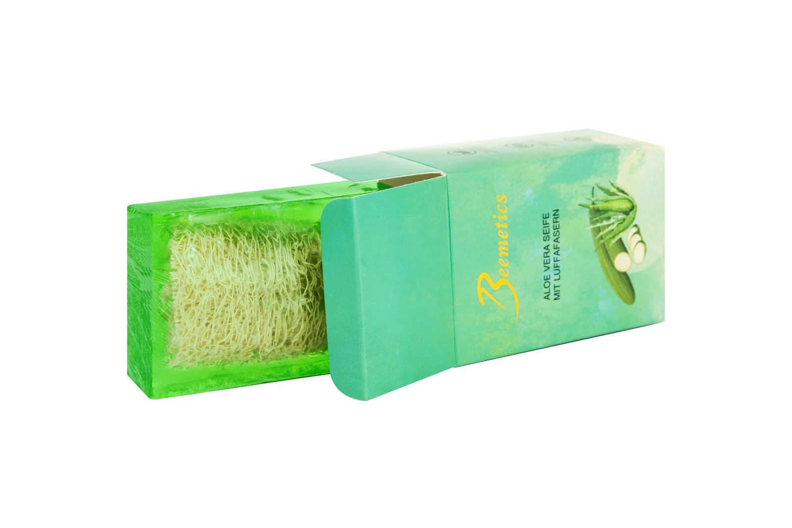 Glycerinseife ist bekannt für ihre hautfreundlichen Eigenschaften und ist daher ideal für empfindliche Hauttypen geeignet. Reich an Feuchtigkeit, beruhigt und hydratisiert sie die Haut, um ein geschmeidiges und angenehmes Hautgefühl zu fördern. Jedes Stück unserer Seife wird liebevoll von Hand gefertigt, um höchste Qualität und Reinheit zu gewährleisten. Tierversuchsfrei und umweltfreundlich hergestellt, können Sie sich mit unserer Seife nicht nur um Ihre Haut, sondern auch um die Umwelt kümmern. Das besondere Highlight unserer Glycerinseife ist die natürliche Luffa, die in das Seifenstück eingebettet ist. Die Luffa bietet eine sanfte Peeling-Wirkung und entfernt abgestorbene Hautzellen, um die Haut sanft zu reinigen und zu erfrischen. Genießen Sie das Gefühl von Frische und Reinheit mit unserer Glycerinseife mit natürlicher Luffa. Gönnen Sie sich und Ihrer Haut eine verwöhnende Auszeit und entdecken Sie die natürliche Schönheit und Pflegekraft unserer handgefertigten Seife.