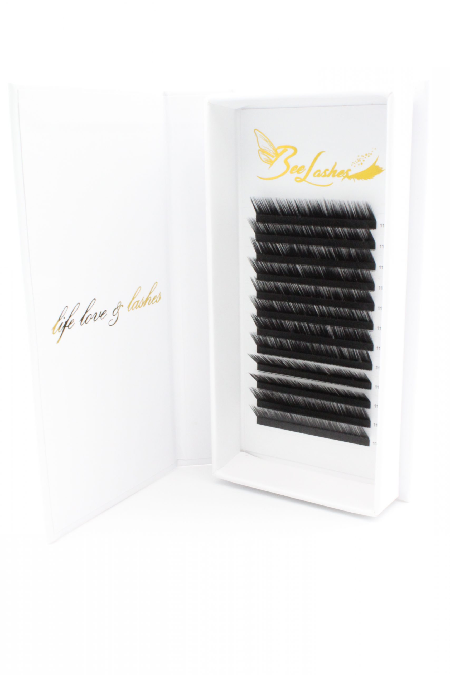 Luxus Curl – Bild 3