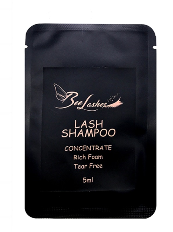 Wimpernshampoo – Bild 2