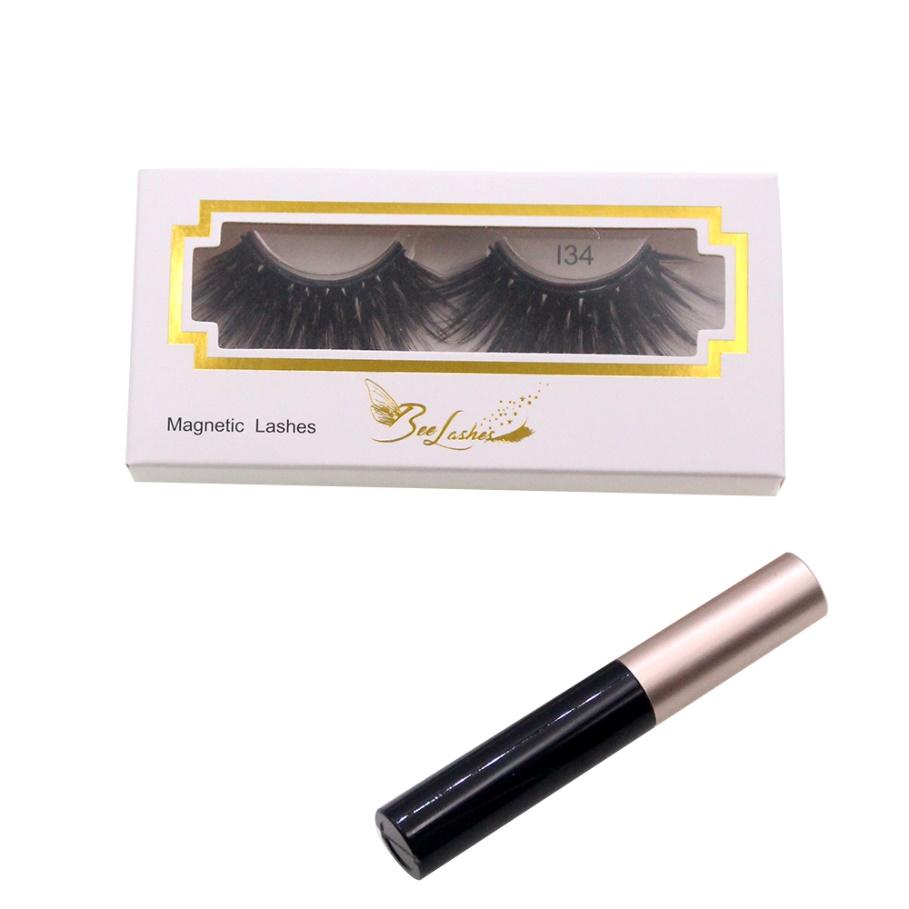 Magnetwimpern – Bild 2