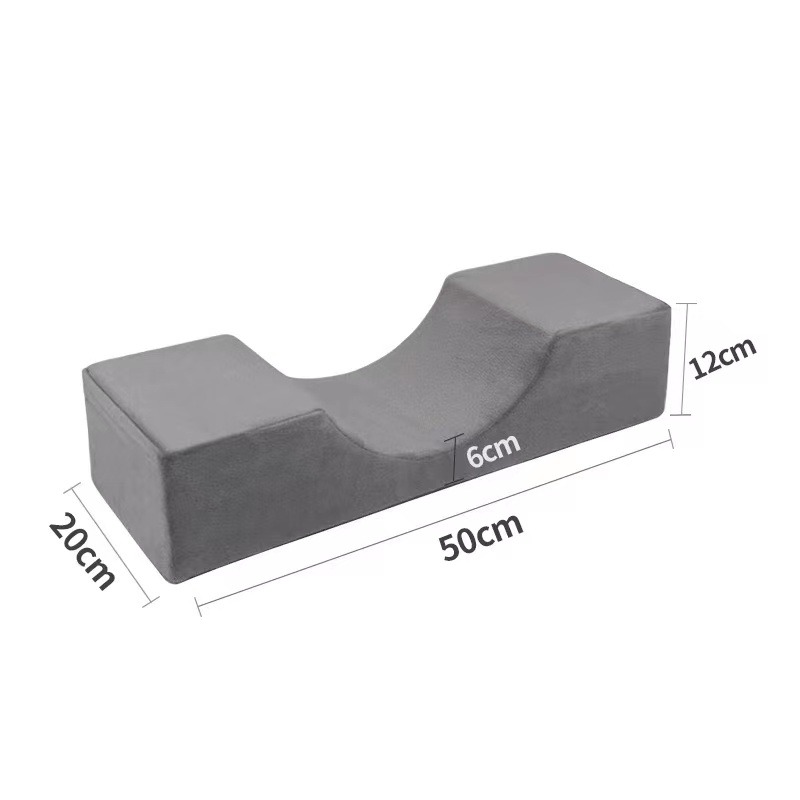 Kissen Wimpernverlängerung – Bild 3